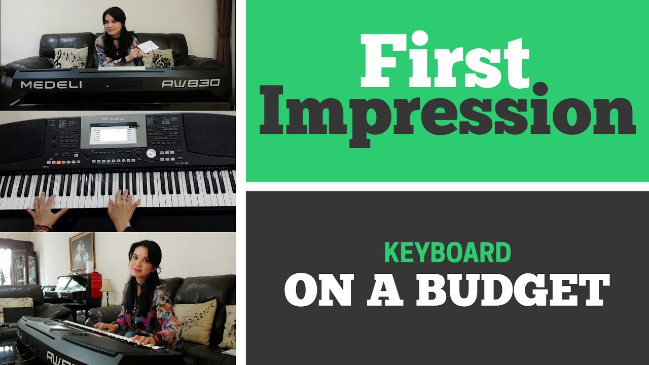Keyboard Murah ... Rasa Belasan Juta!!!
