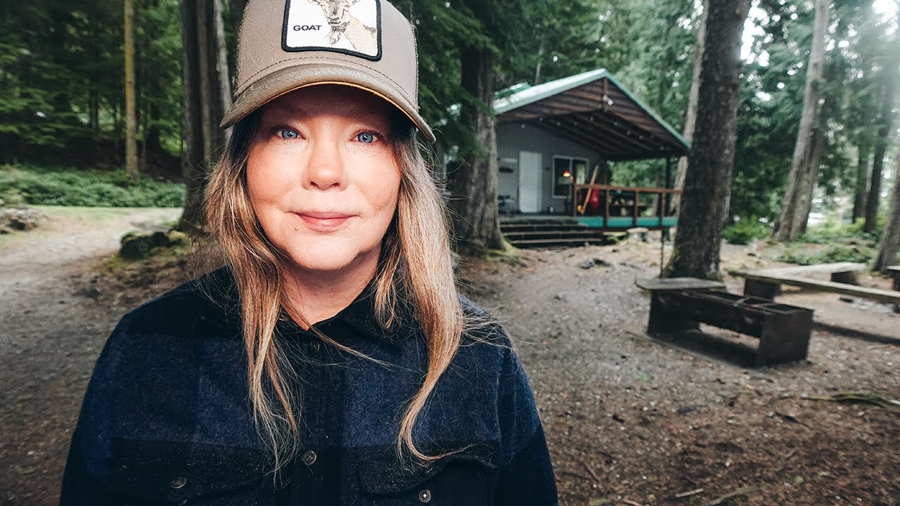 How I Handle Tsunami Alerts Living on an Off-Grid Island