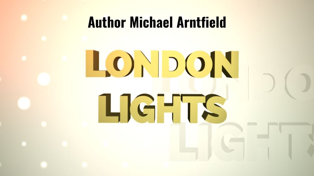 London's Serial Killer History with Michael Arntfield - London Lights S3E5 | Rogers tv