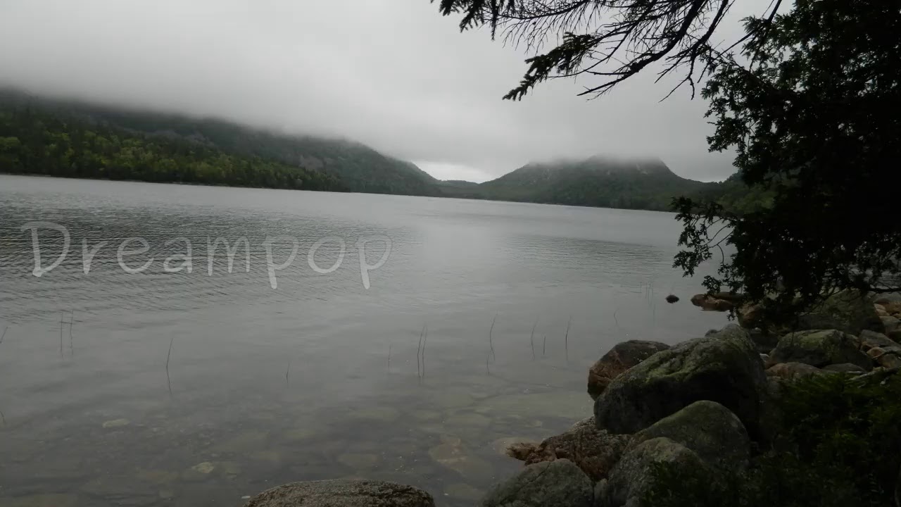 Dreampop - Hazy Evening