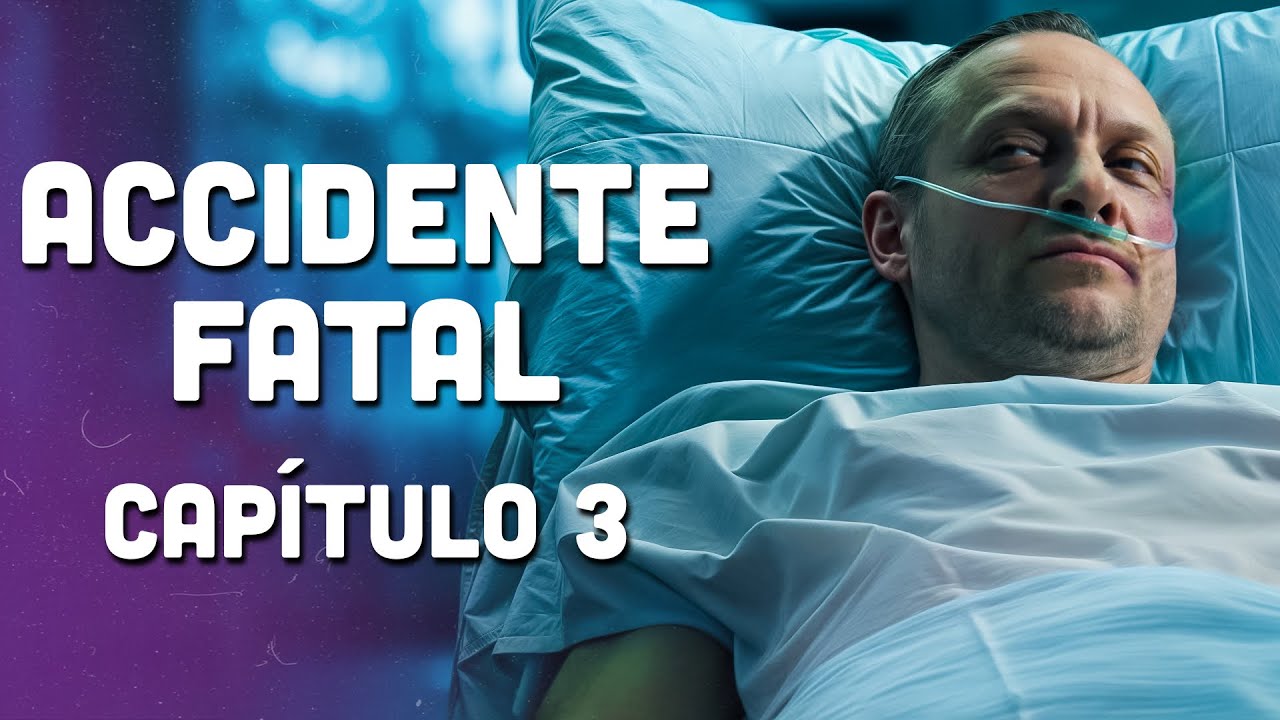 ¿ATENTADO contra el millonario o coincidencia? Herederos – Capítulo 3 | Historia De Un Amor