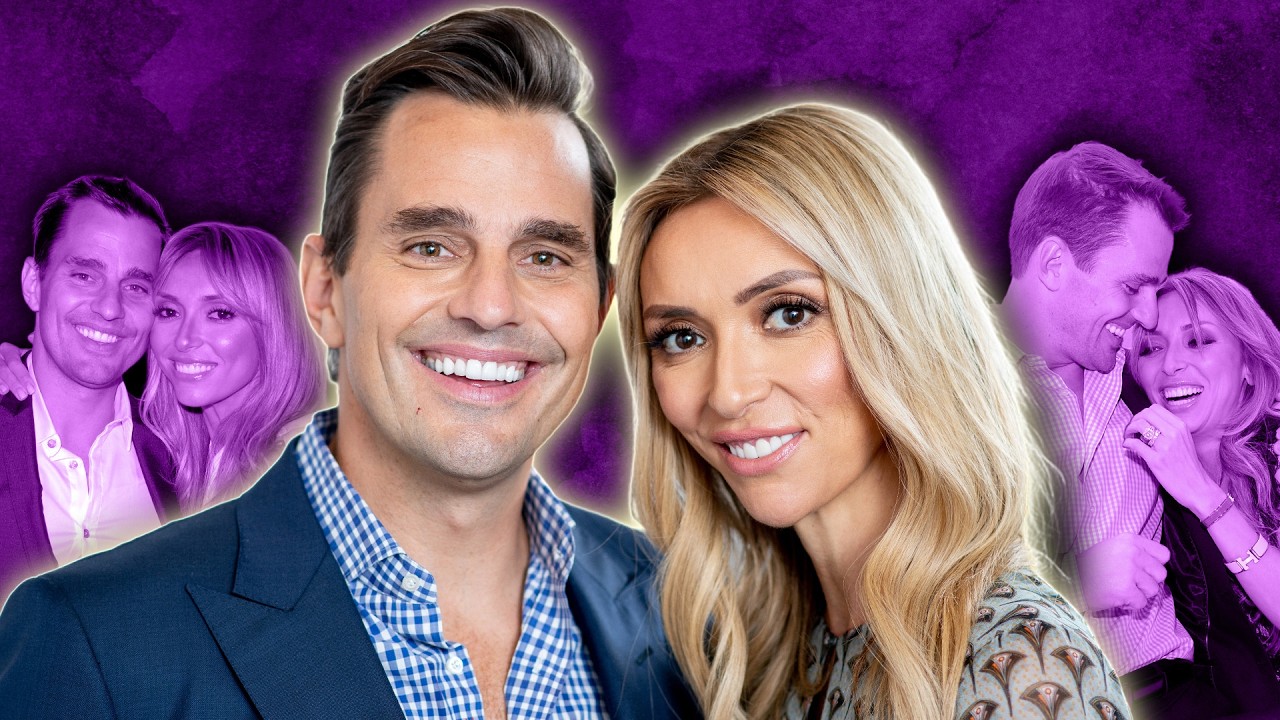The Truth About Bill And Giuliana Rancic's Relationship