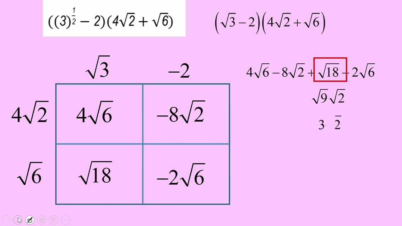 7 3 Multiply and Divide Voiced
