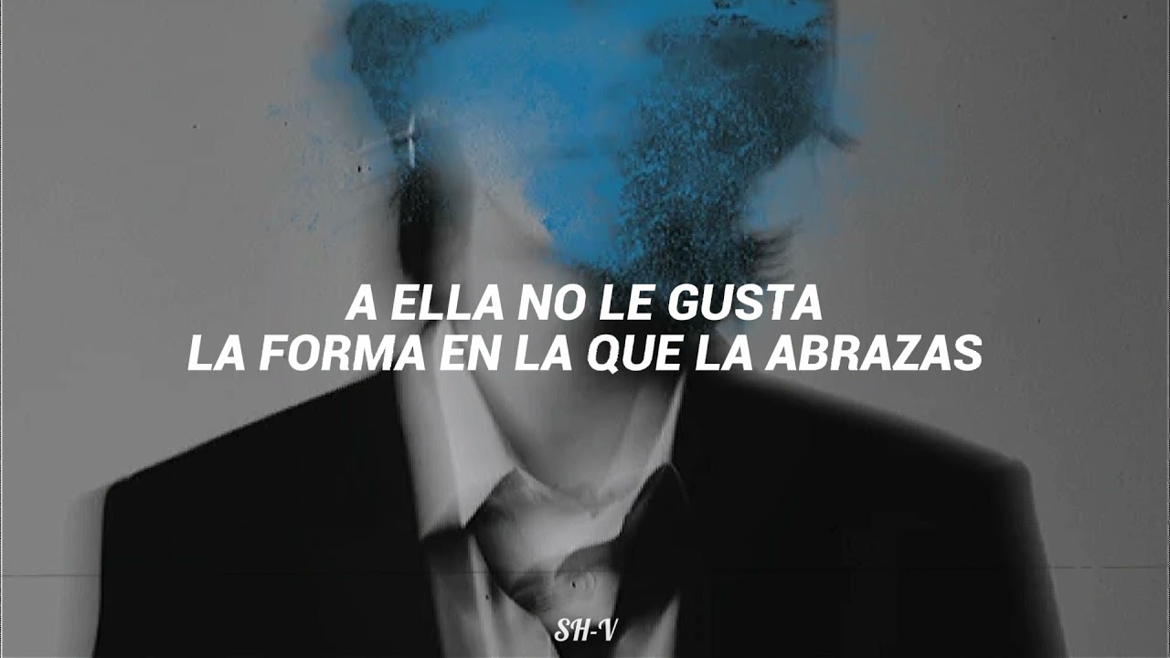 L&Oslash;REN - All My Friends Are Turning Blue (Sub Espa&ntilde;ol)