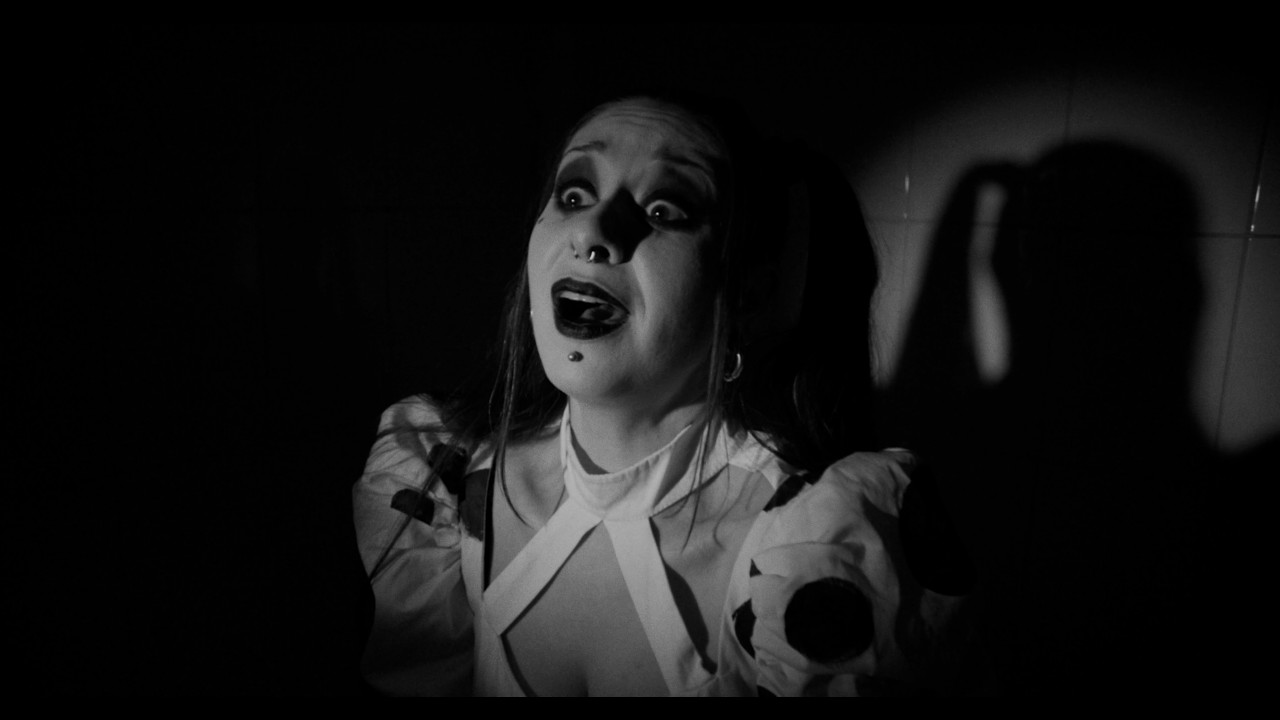 Tardigrade Inferno - Dead Fish Smile (OFFICIAL MUSIC VIDEO)