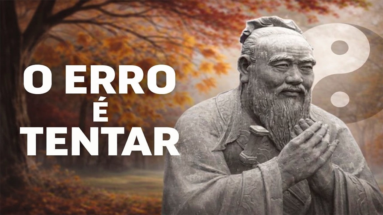 Segredos do Taoísmo que Ninguém Conta a Você