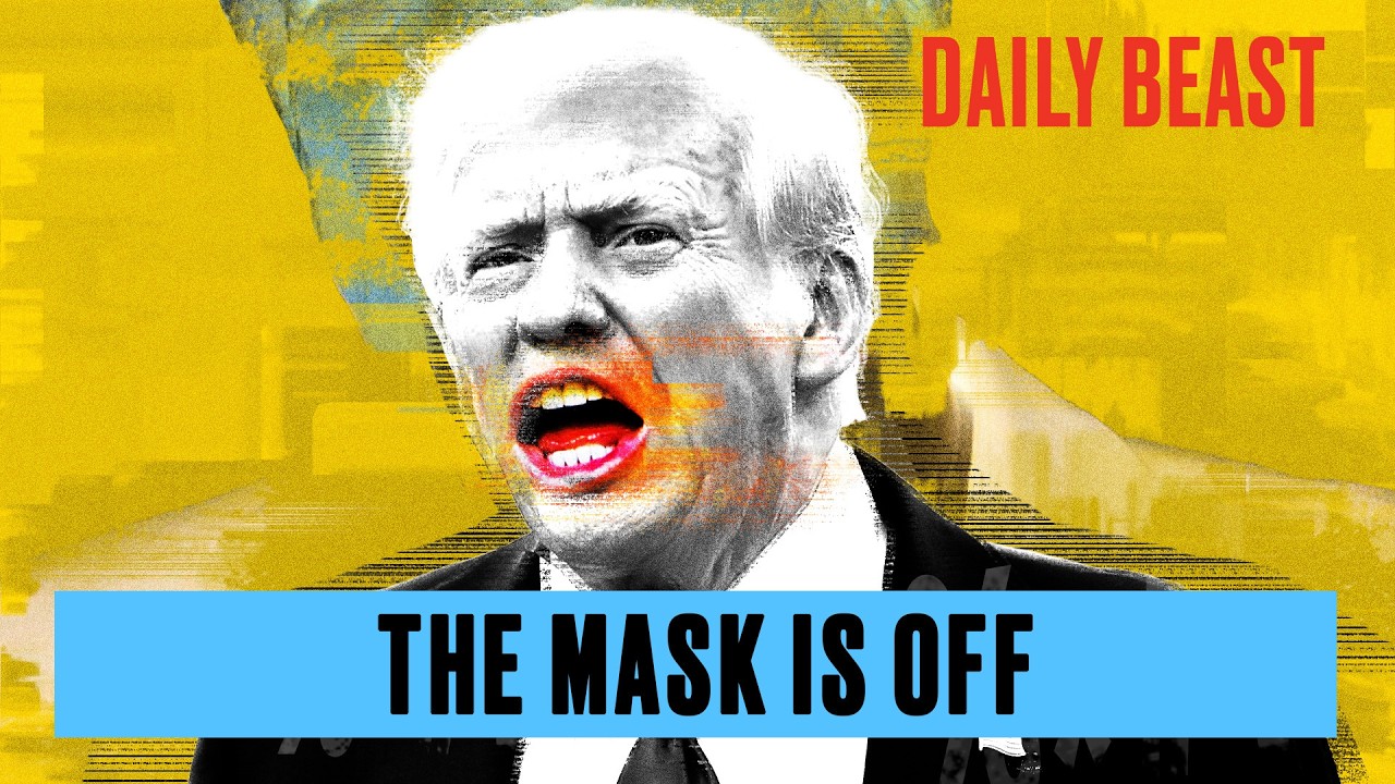 Trump's Vile Rants About 'Fat Black Women': Michael Wolff | The Daily Beast Podcast