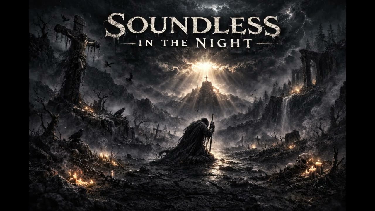Soundless In the Night | Doom/Epic Metal
