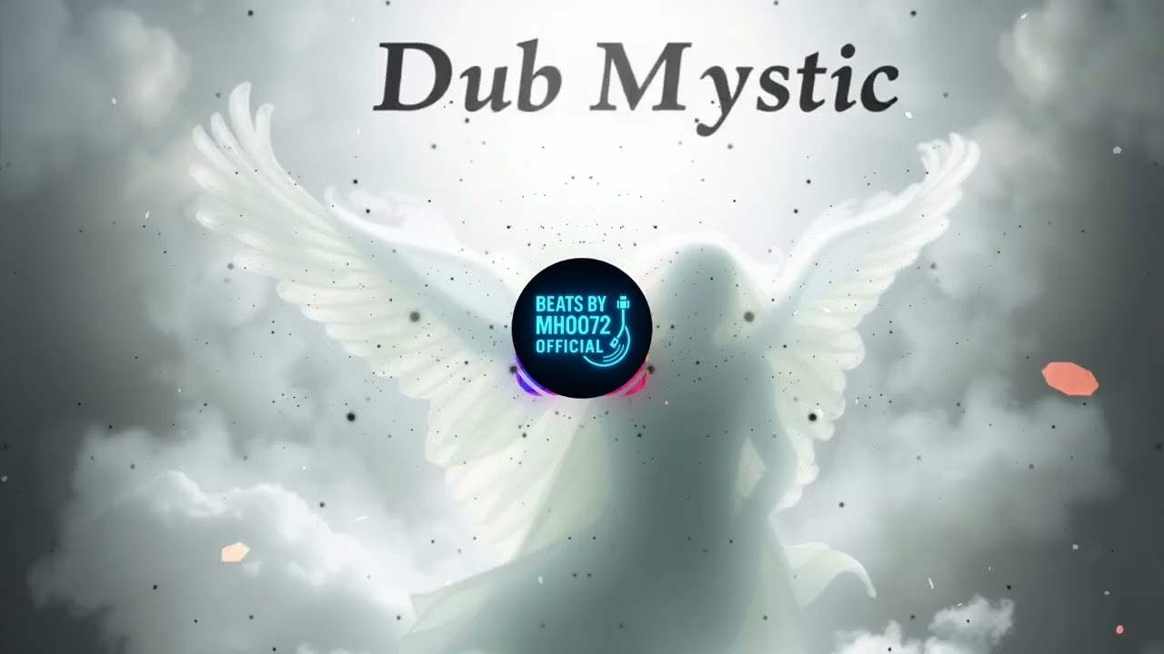 Dub Mystic Null Protocol 🌀 Alternate Mix  MH0072  Echo Temple Edit