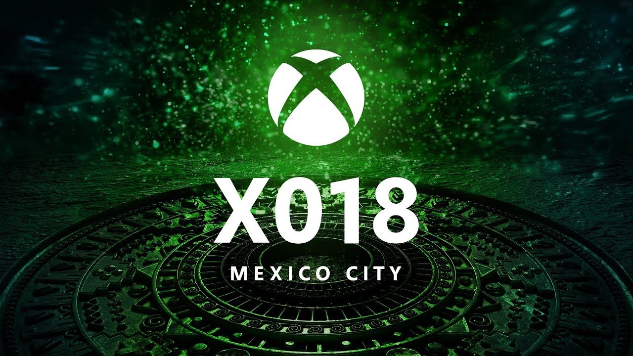 Phil Spencer Announces X018 and Mouse & Keyboard Support