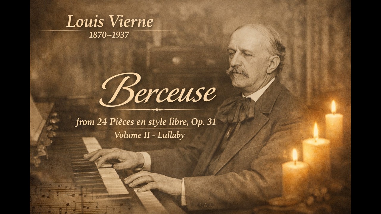 Vierne 