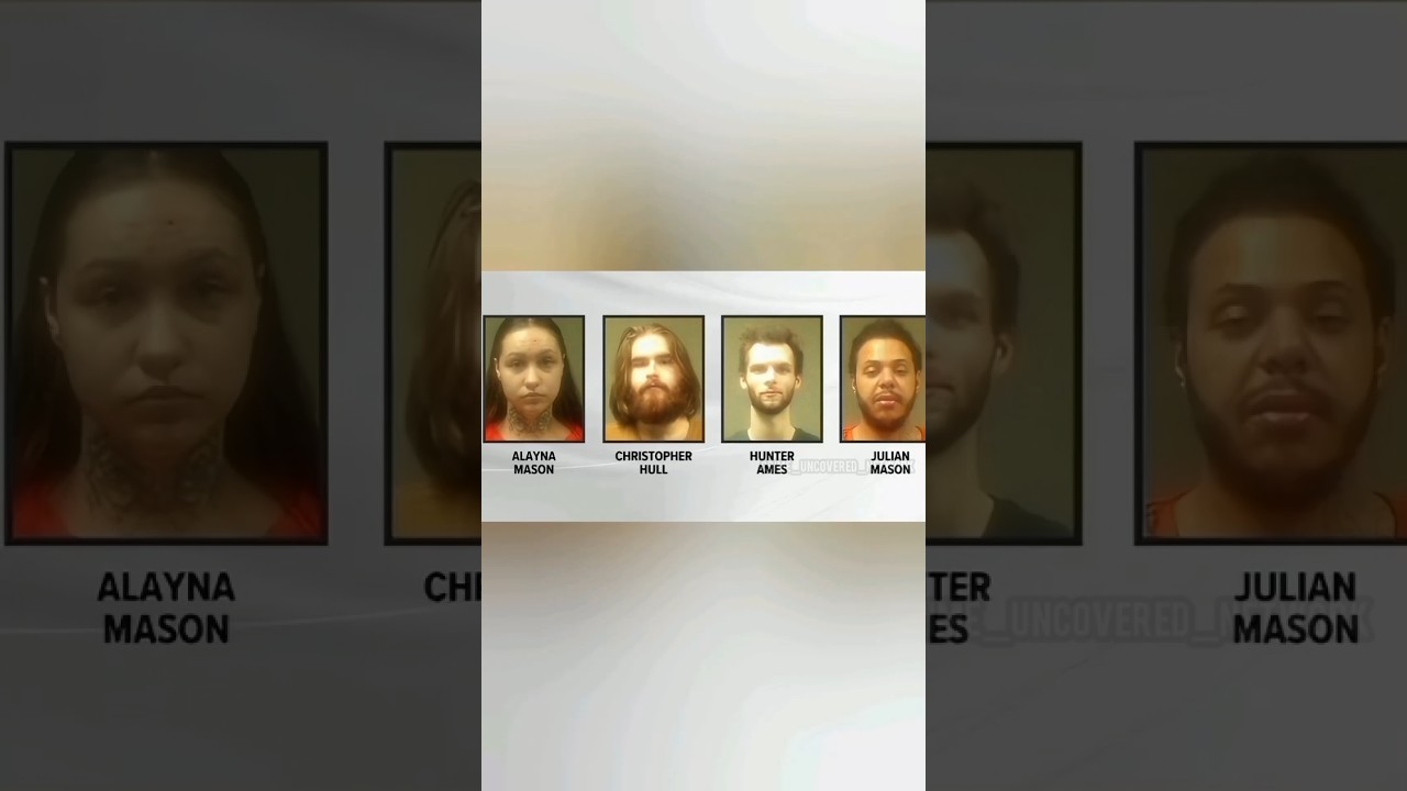 The Tragic Case of Kayla Huff: Full Update and Court Details Explained