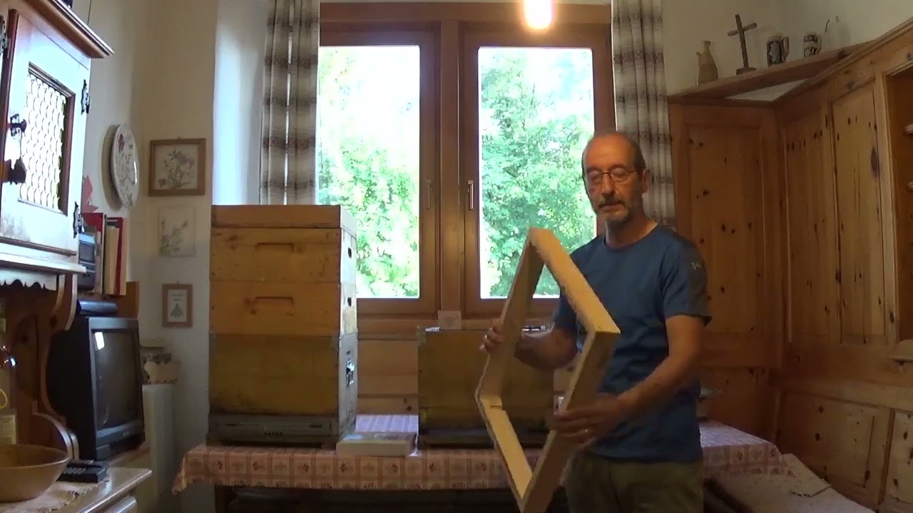Blocco della covata: come e quando.