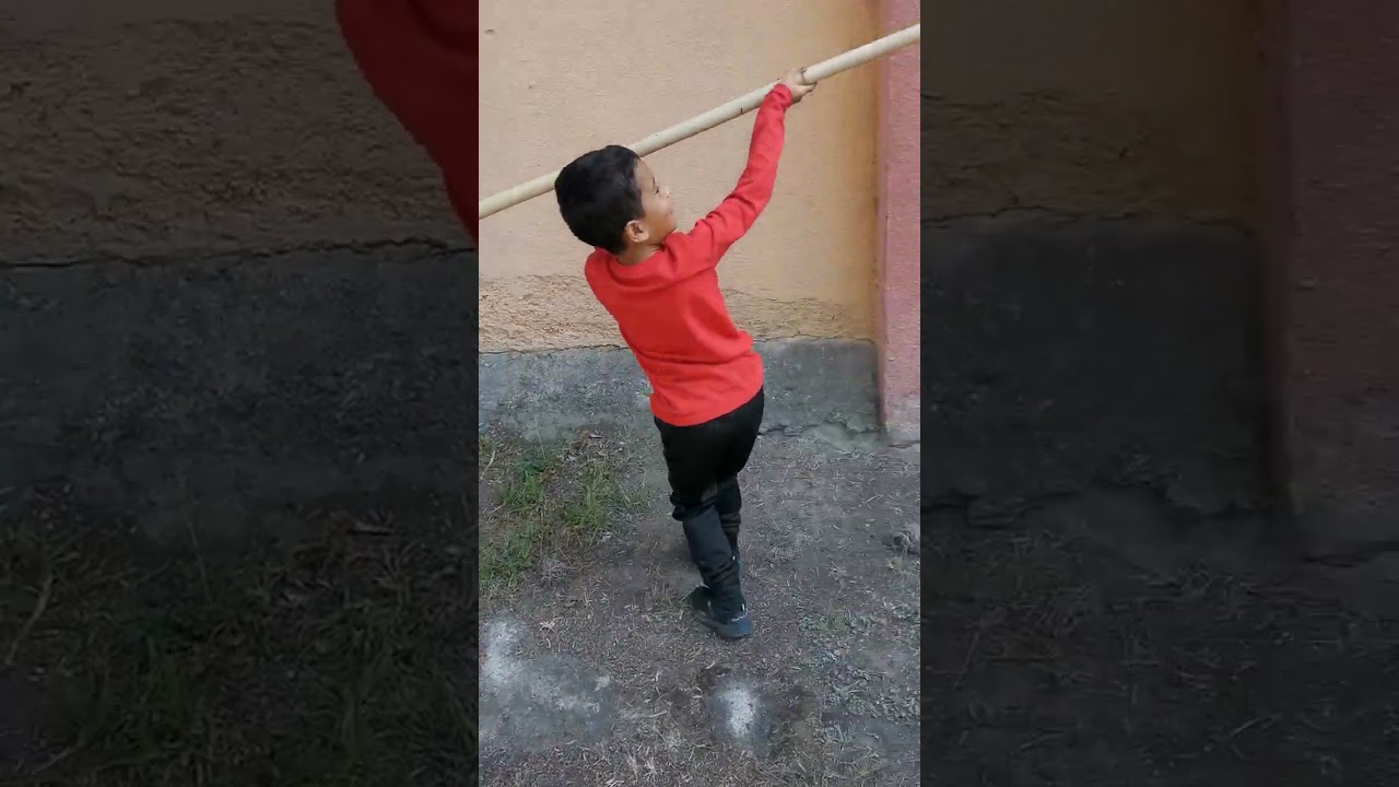 tutorial de c&oacute;mo usar una espada