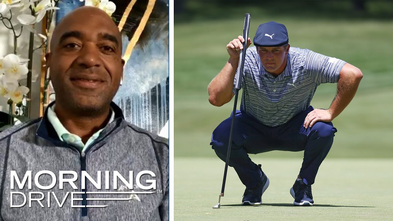 Golf Pick &lsquo;Em Expert Picks for the Memorial Tournament | Morning Drive | Golf Channel