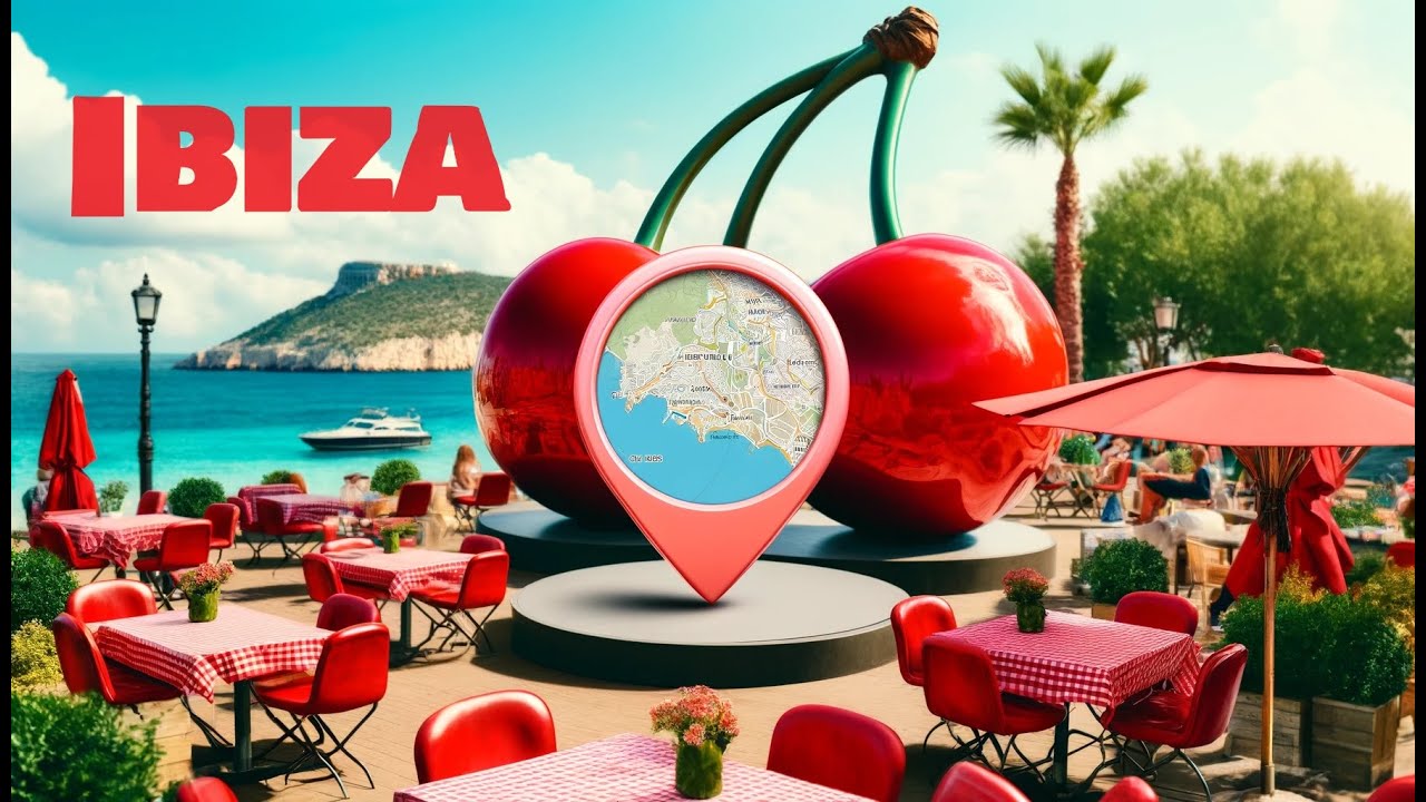 Reisebericht: Eine Kurzshoppingtour auf der Hippie-Insel Ibiza