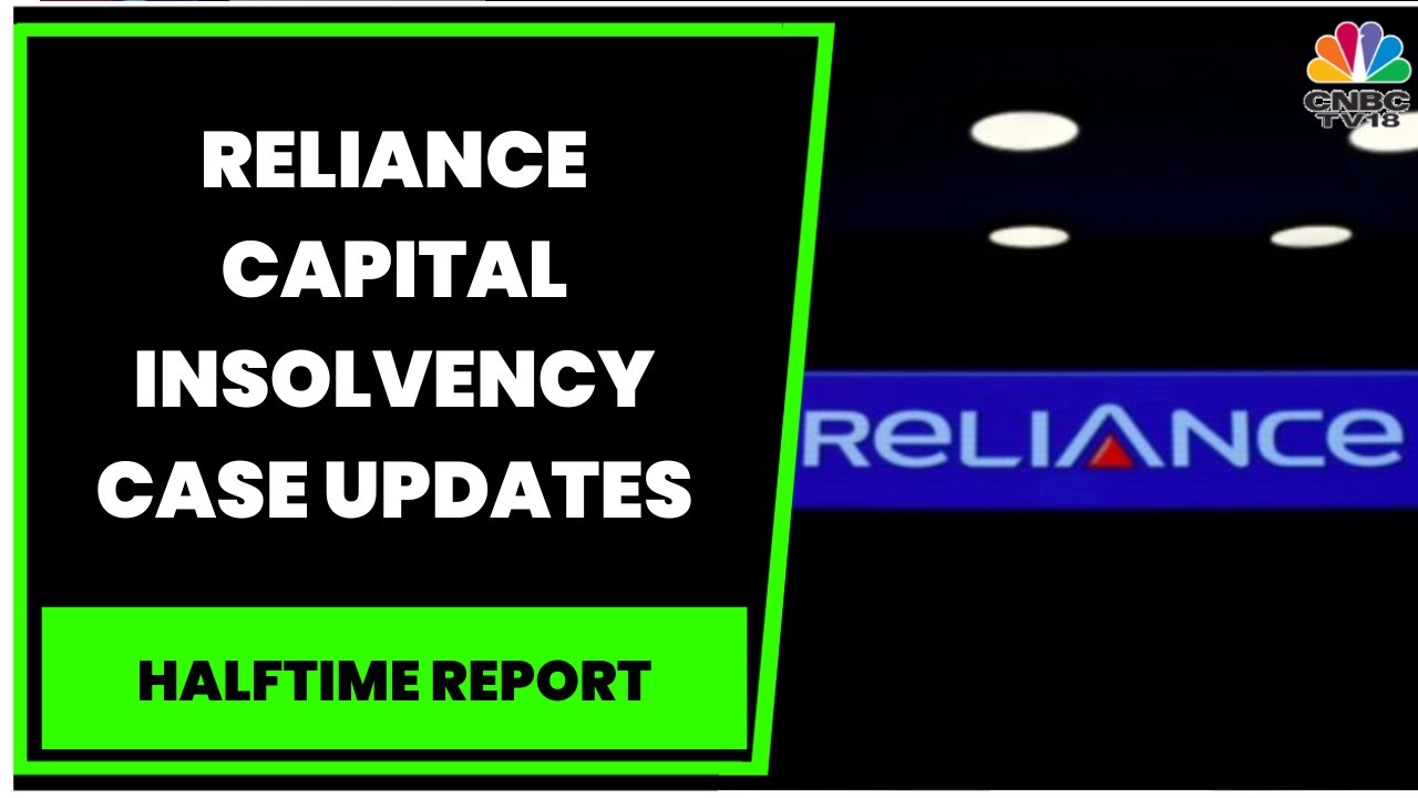 Reliance Capital Insolvency Case: Torrent Files Plea To Stop 2nd Auction: Sources | CNBC-TV18