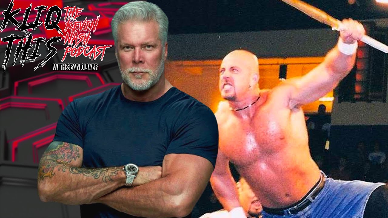 Kevin Nash on IF Justin Credible is in The Kliq