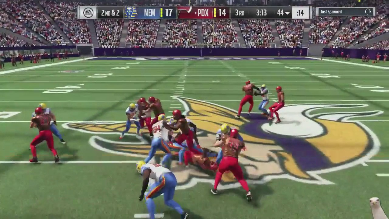 Madden 17 Ultimate Team-97 Overall Team Debut! THREE 99 Overall Linebackers!-Madden 17 Ultimate Team