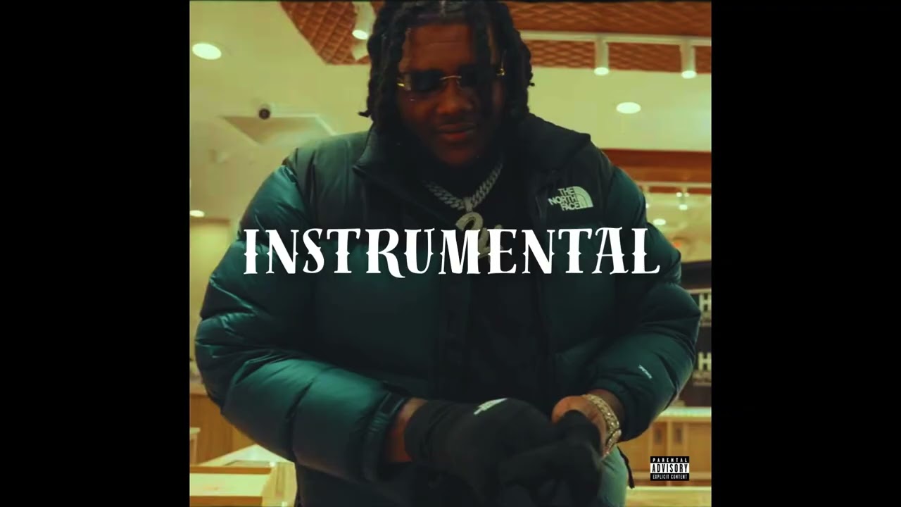 FWC Big Key - 2 The Hard Way (INSTRUMENTAL)