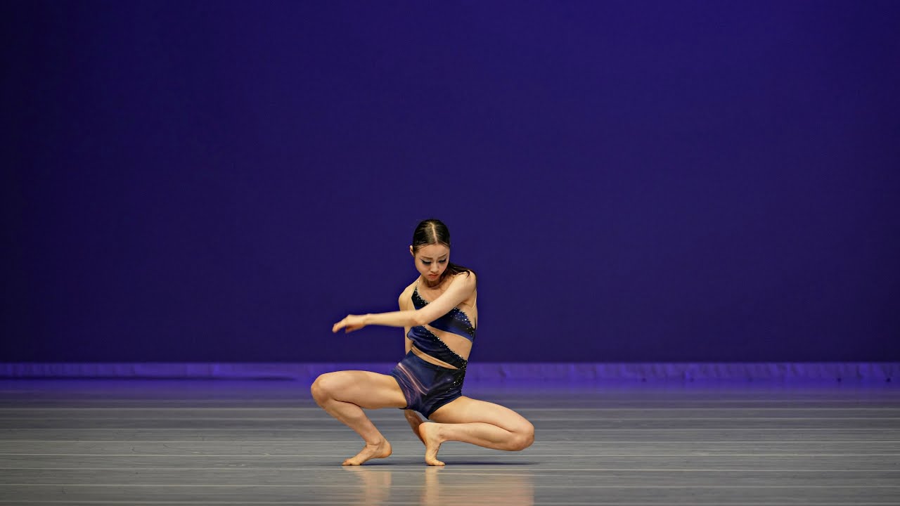  - KICDC 2024 Prize Dreaming of the winner - Contemporary 