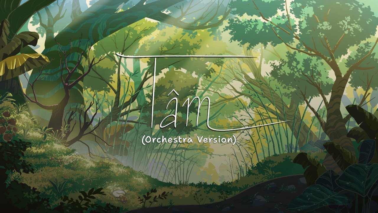 mer / t&acirc;m (orchestra version)