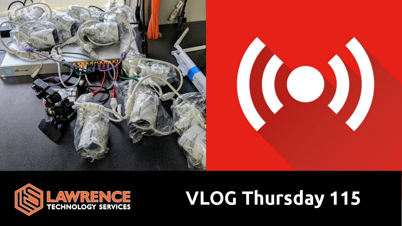 VLOG Thursday 115: Faster Invoicing Process means Faster Pay and new MSP clients.