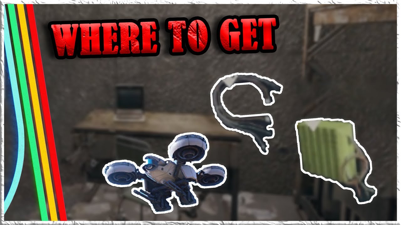 Wires, Batteries, ARC Alloy – Arc Raiders Early Quest Guide