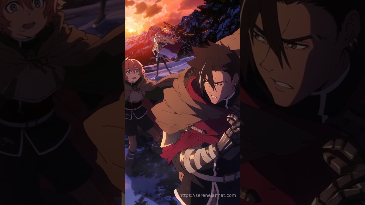 Sentenced To Be A Hero Explained: Plot, Cast, Where To Watch