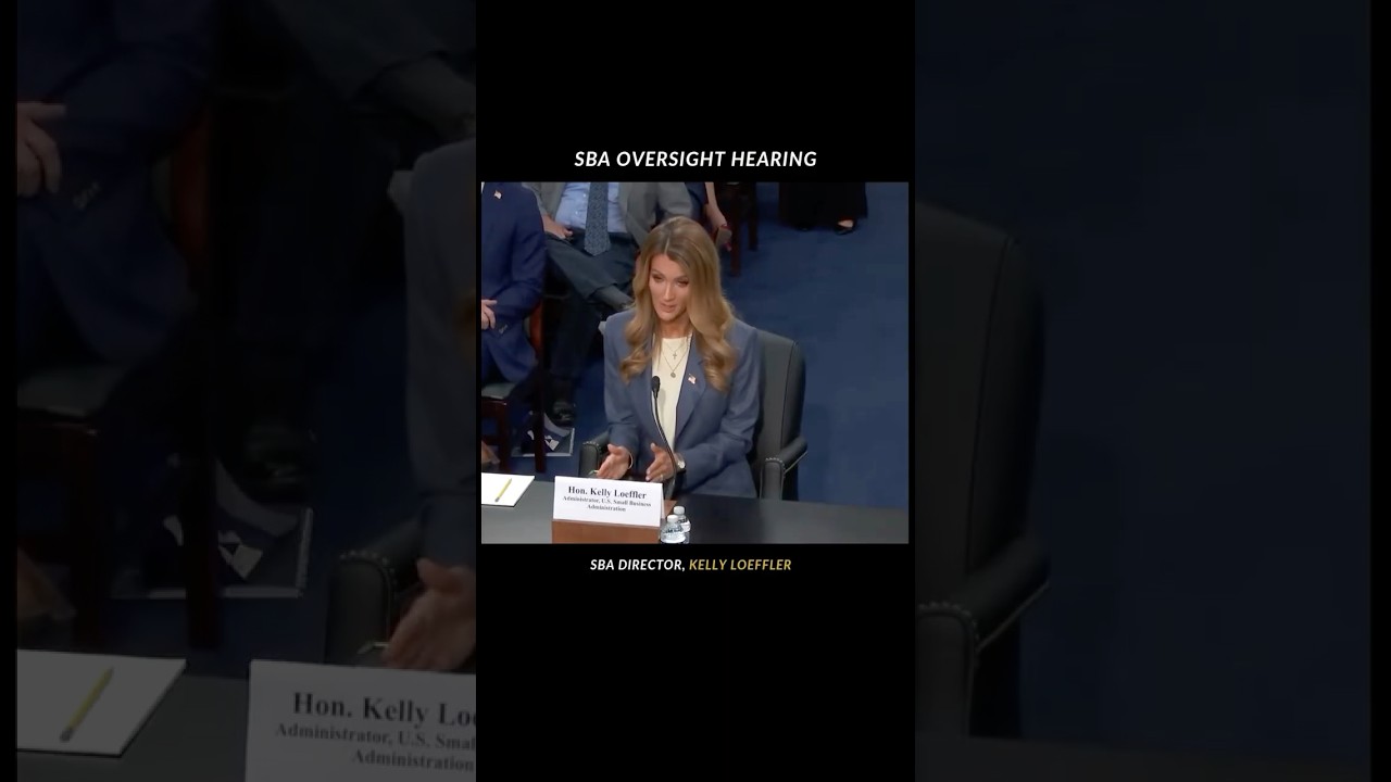 Что означает борьба SBA с мошенничеством на 22,2 миллиарда долларов для владельцев бизнеса