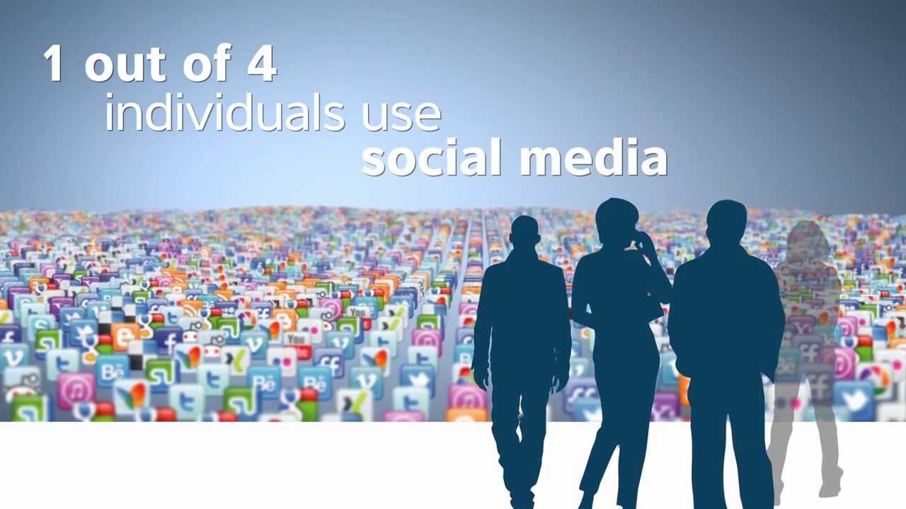 Responsible Social Media Use in the Workplace