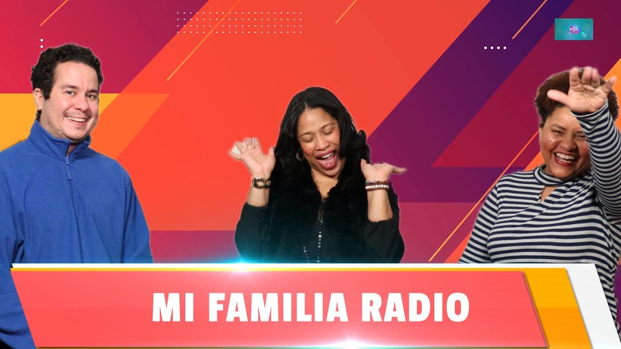 @mifamiliaradio Entrevista con la cantante @DeeHernandezMusic