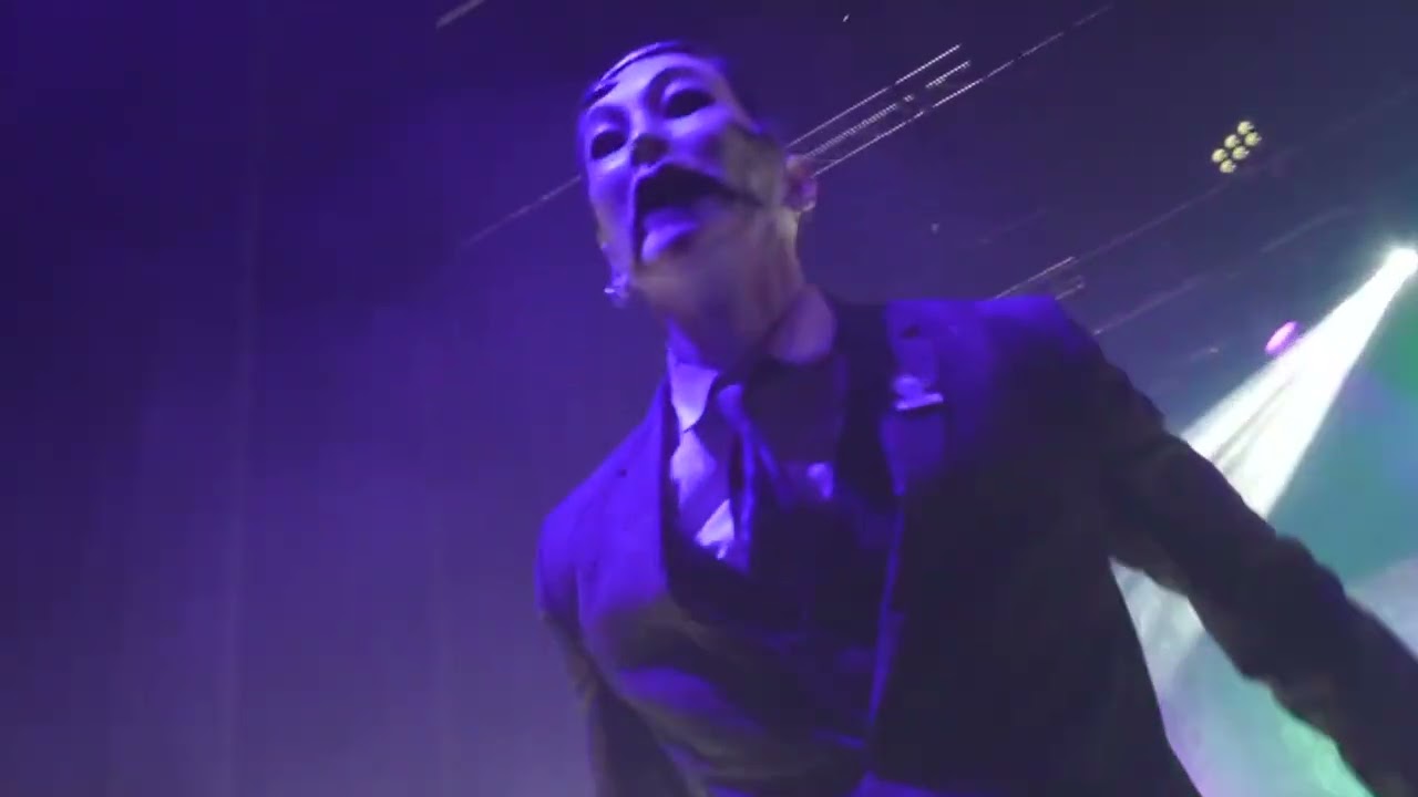 Ventana - Life Expectancy Live