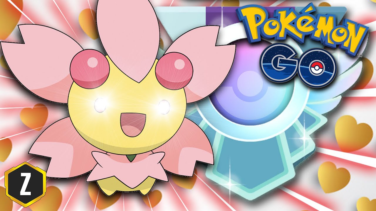 Hyper Beam your way to Legend Rank in Pok&eacute;mon GO Battle League!