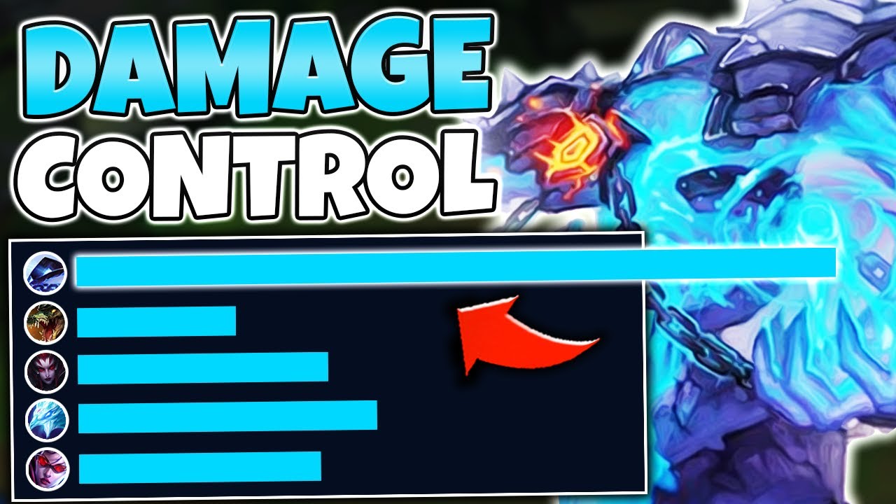 I DID MORE DAMAGE THAN THE ENTIRE ENEMY TEAM COMBINED! (INSANE XERATH) - League of Legends