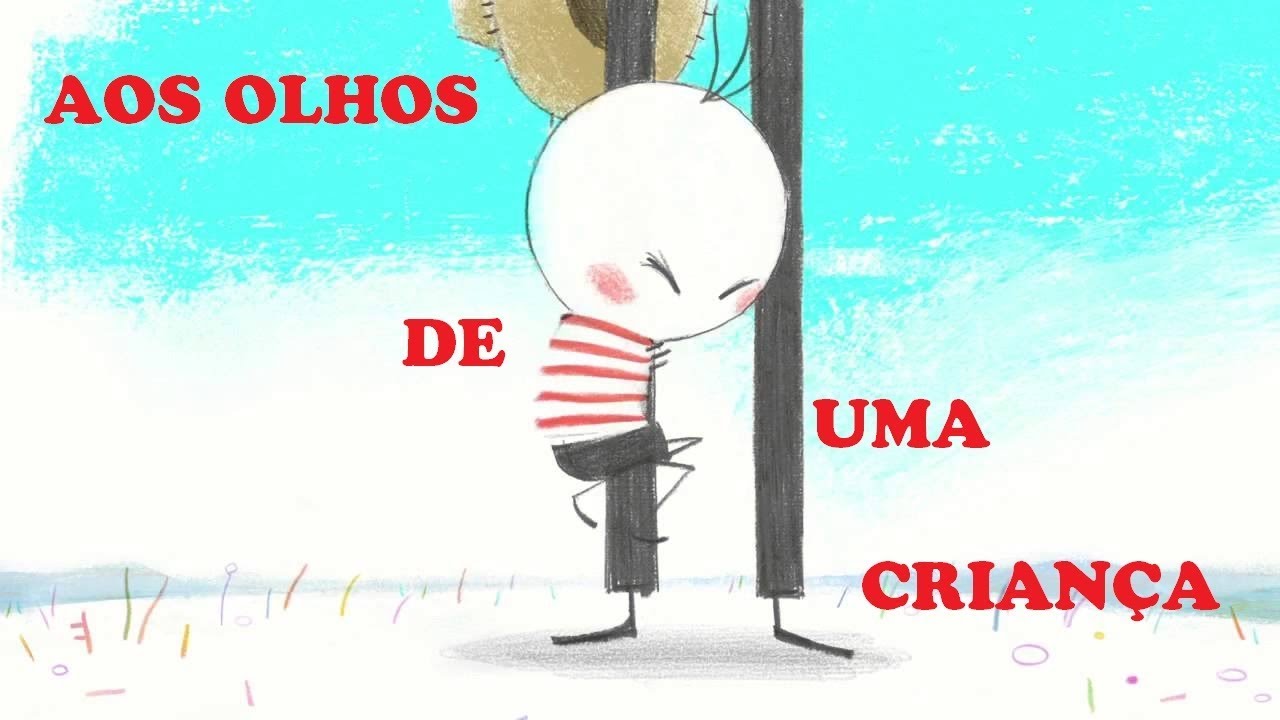 OBRA ANTIGA DO PAS 1 2022 - Aos olhos de uma criança - EMICIDA - análise e comentários