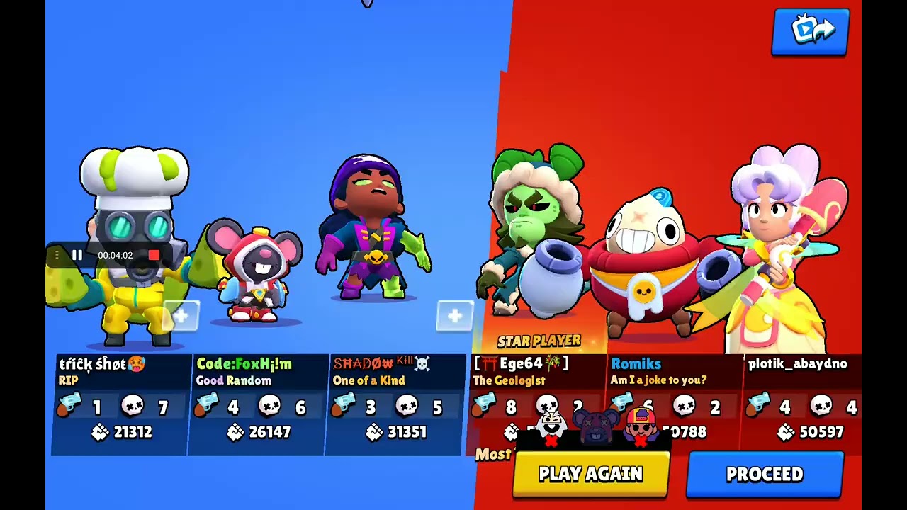 Moe Is good brawler 