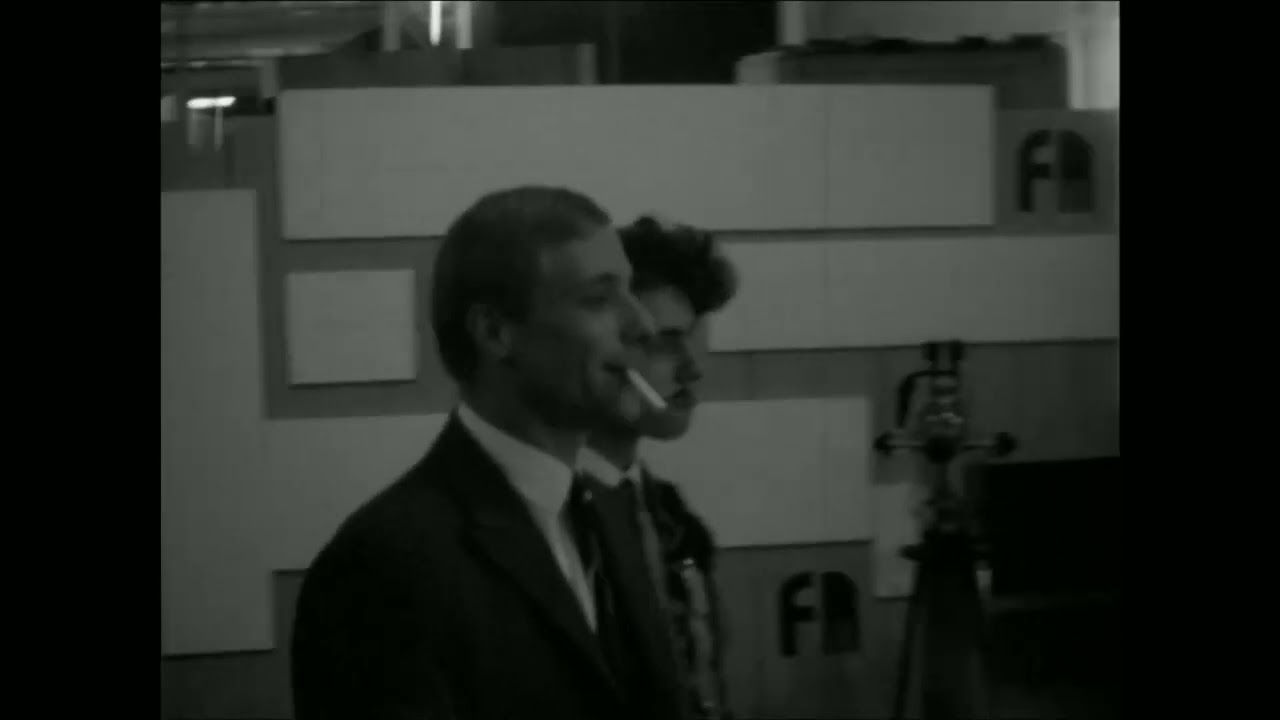 Tout en images #08 : La foire exposition de 1963