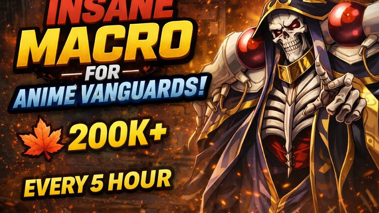 Anime vanguards saved mobile players. This  new auto play feature is broken!! 