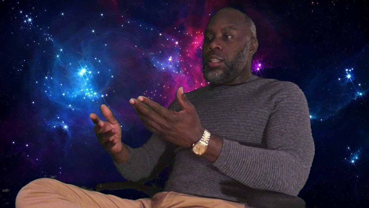 The Problem With Free-Will (Black Atheist Network)