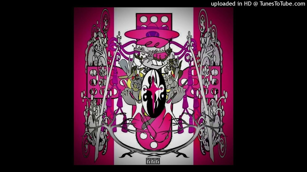 *free* osamason x psykotic x bleood type beat (prod. by asiansxx)