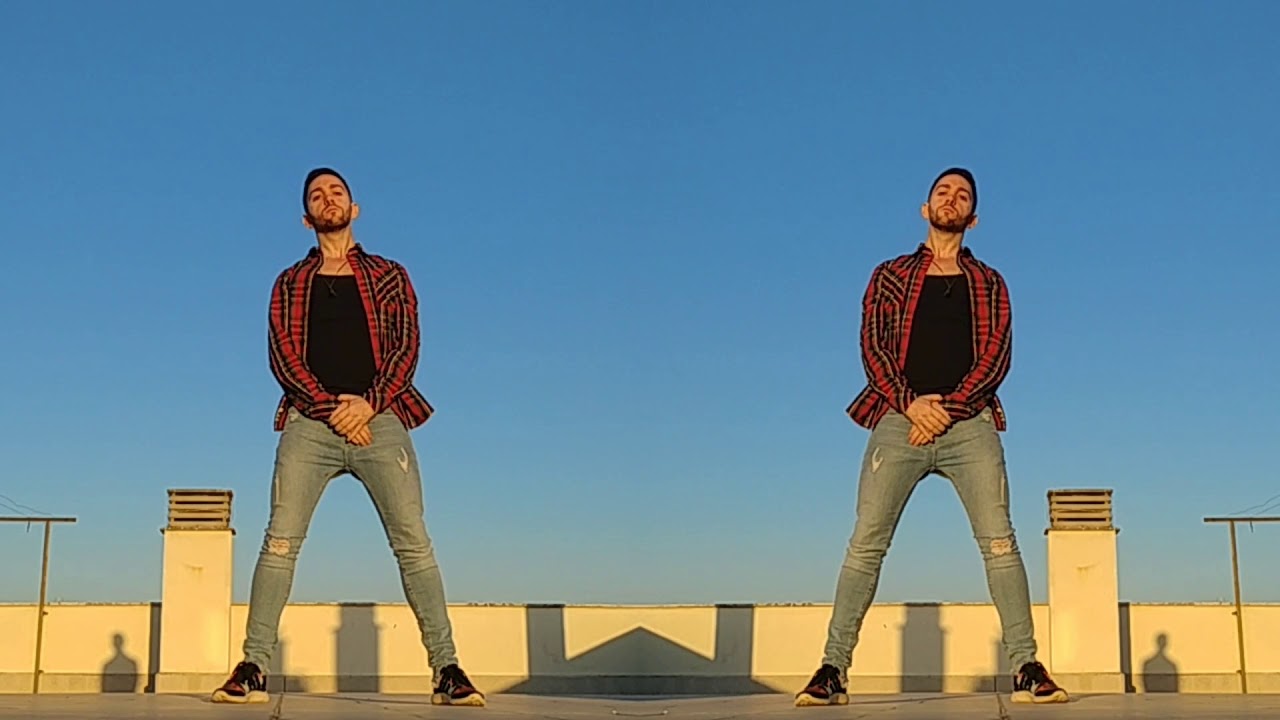 Pony - Alison Faulk choreography - Magic Mike