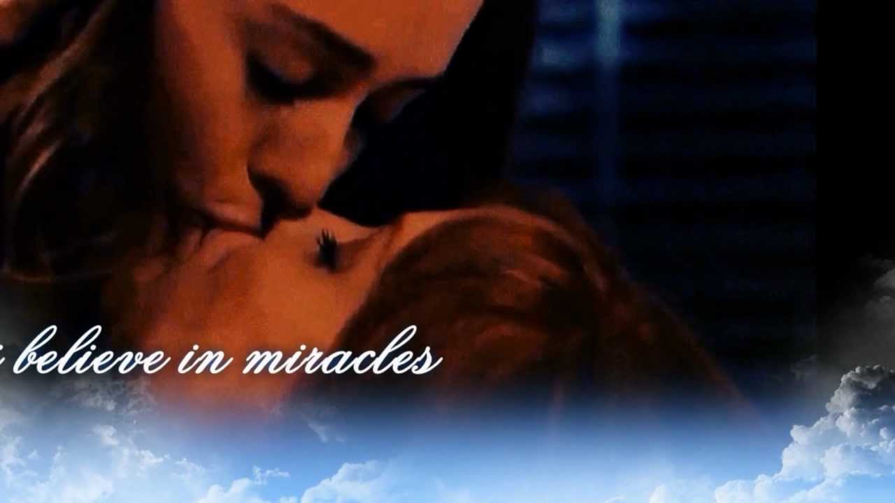 Minx - AMC - Believe Again