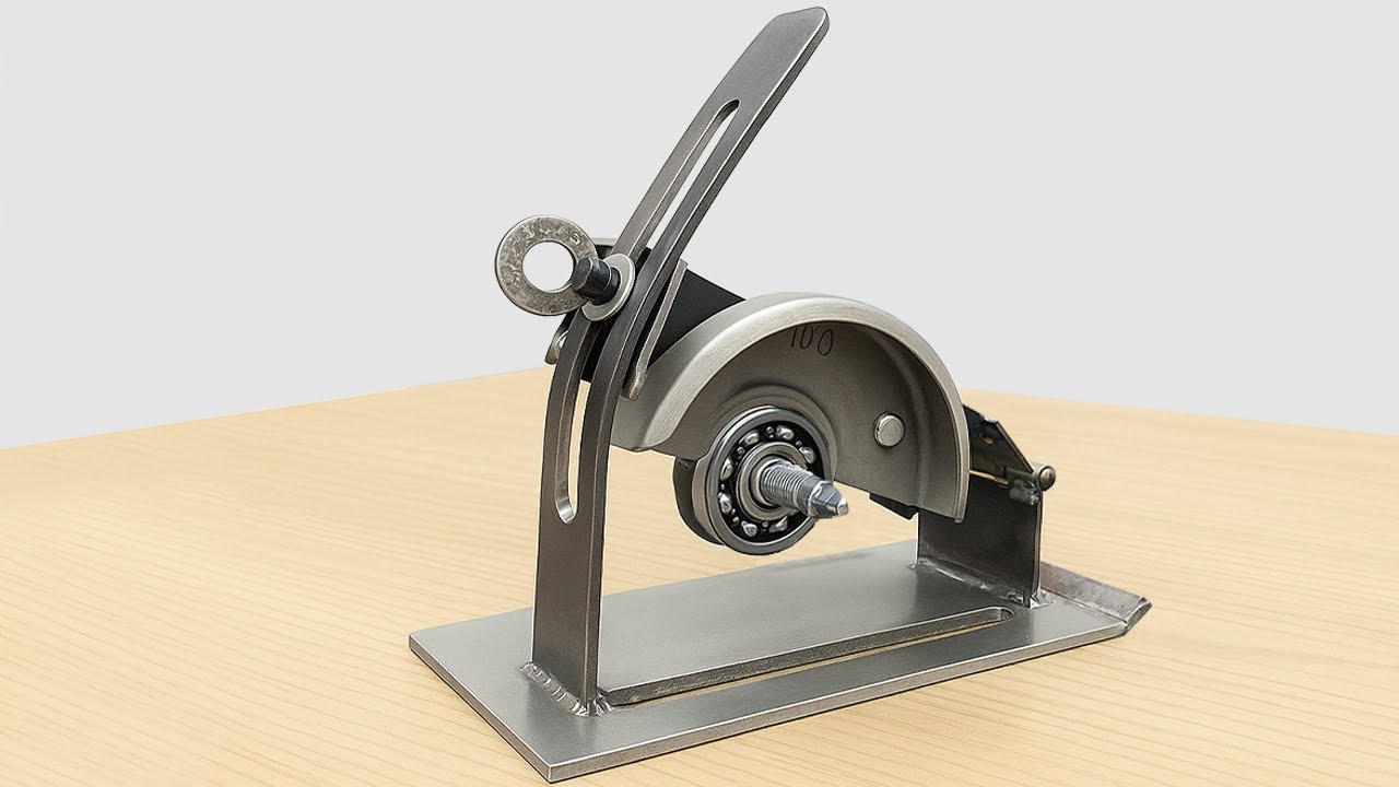Stop! You'll Be SHOCKED to Know This Secret  DIY by a Mechanical Master