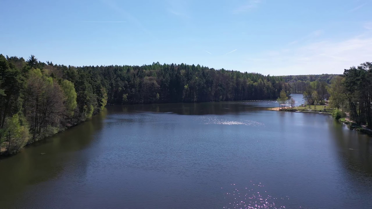 Hammersee 2019 Fr&uuml;hling