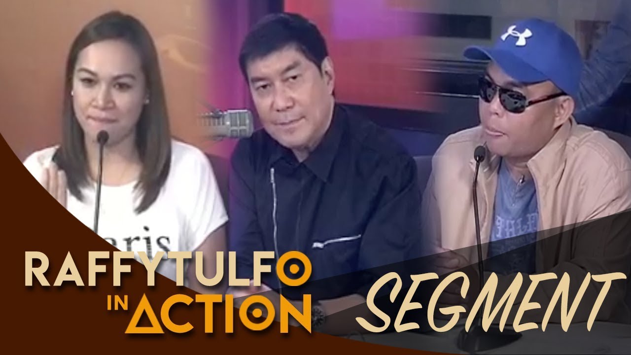 SEGMENT 1 JANUARY 16, 2019 EPISODE | WANTED SA RADYO