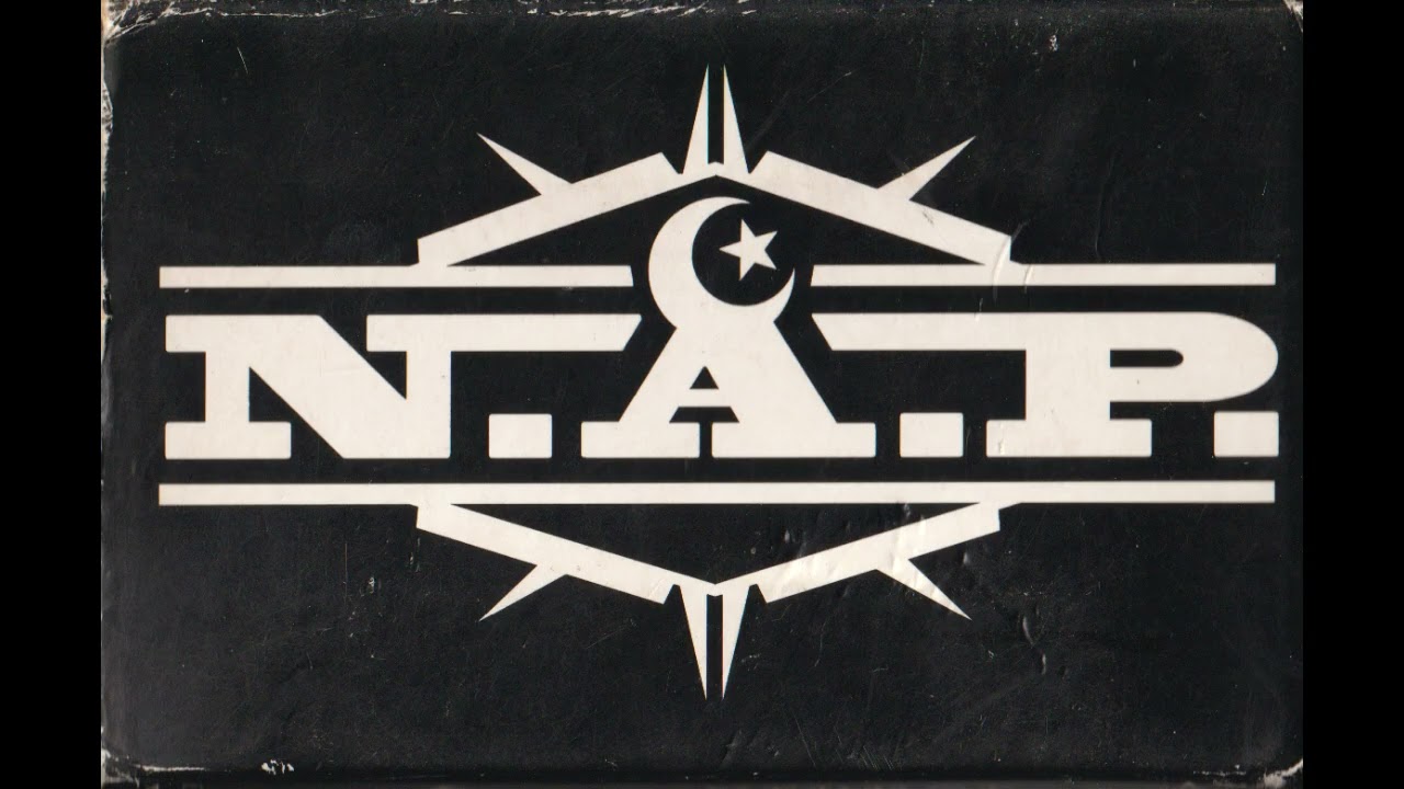 NAP - Neuhof City Blues - Promo Tape - (1998)