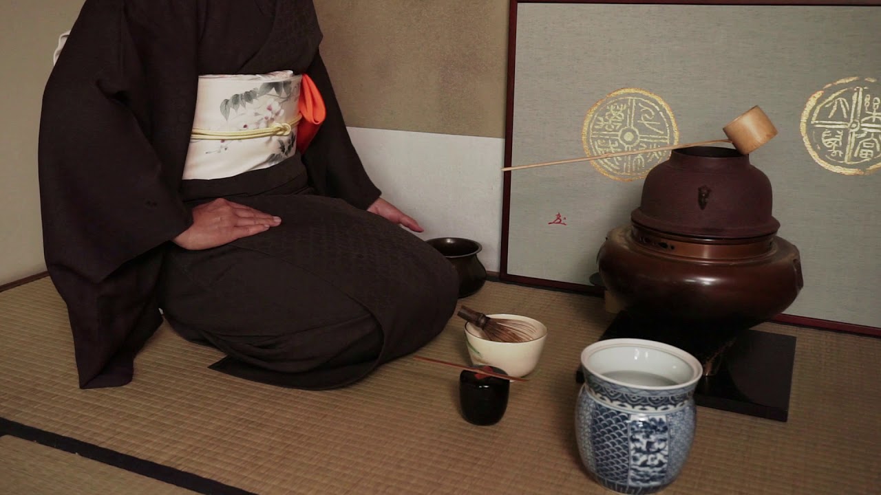 初風炉　続き