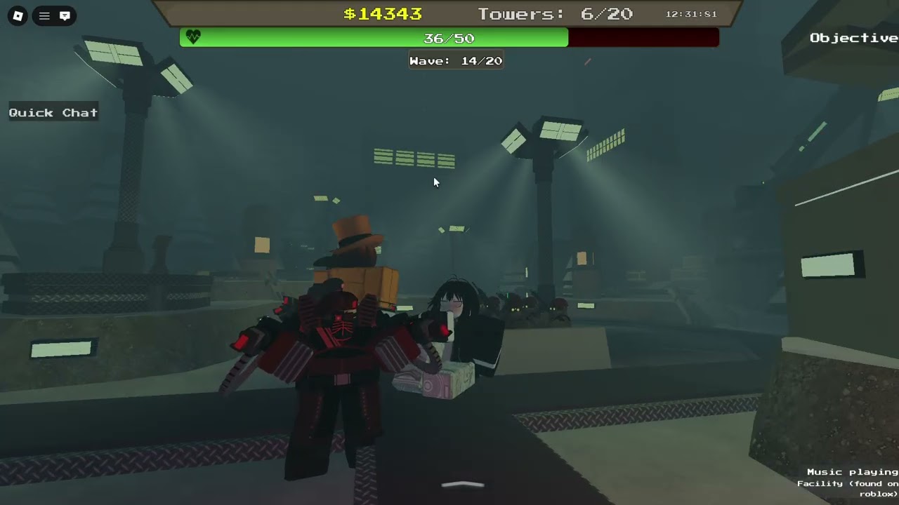 Play OkTD with my friends