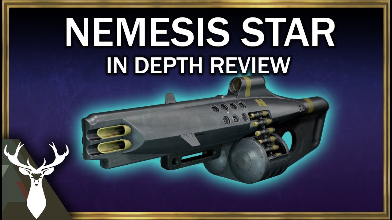 Nemesis Star - In Depth Review